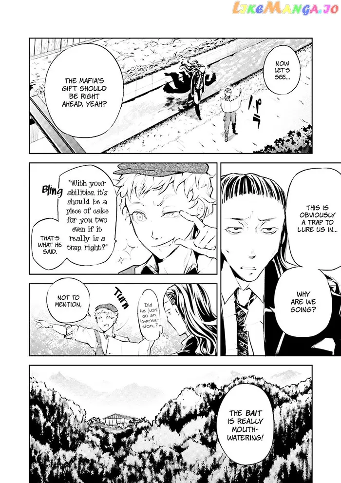 Bungou Stray Dogs Chapter 22 image 28_optimized